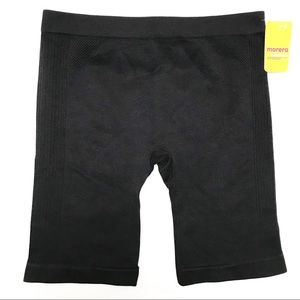 Morera Seamless Activewear Shorts
